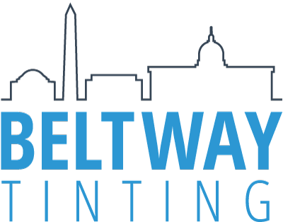 Beltway Tinting Logo